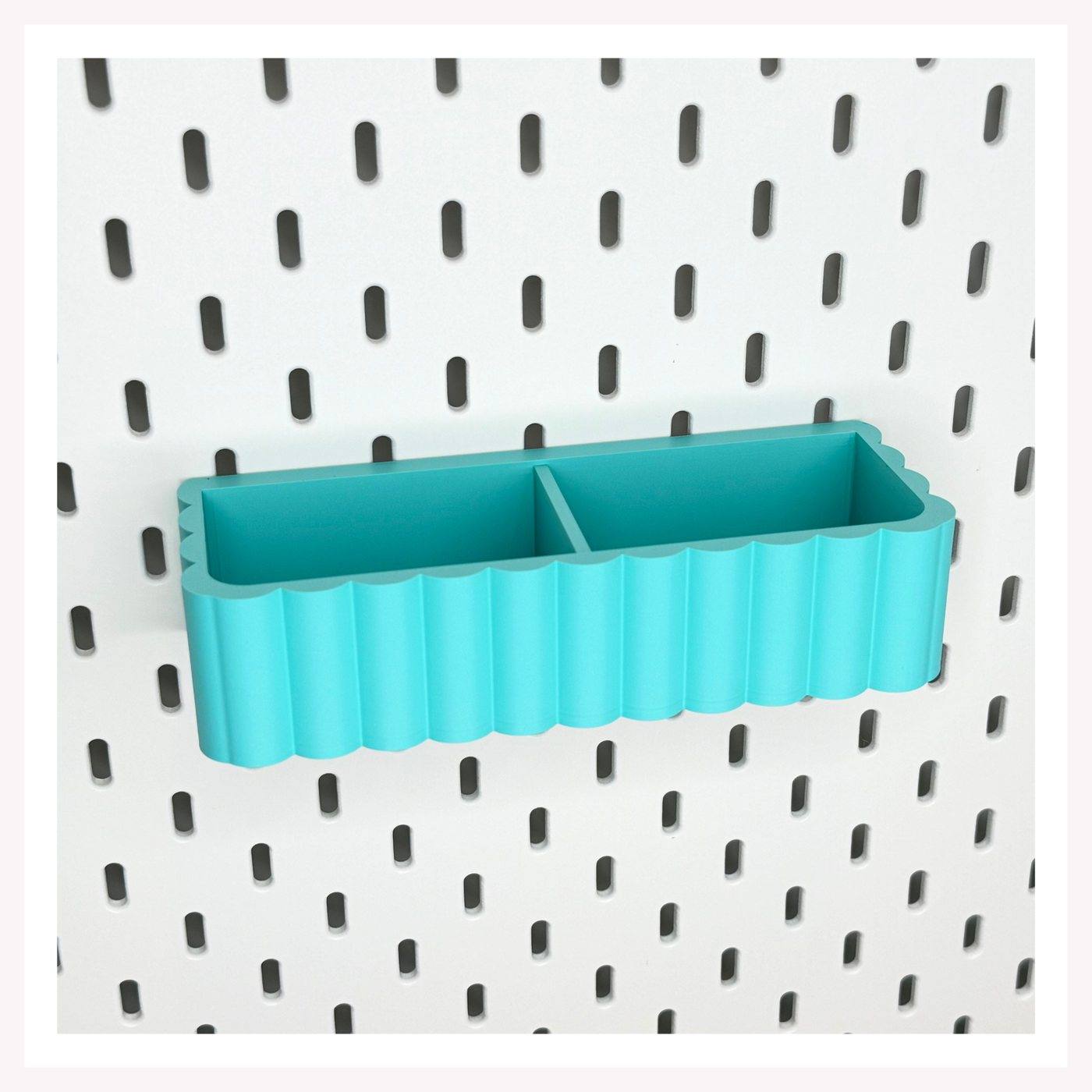 Deep Scallop Bin