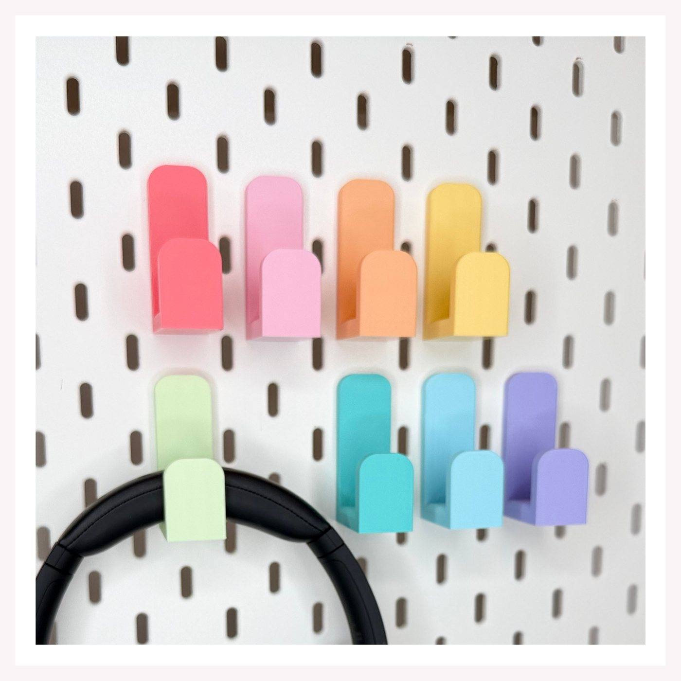 Headphone Hook