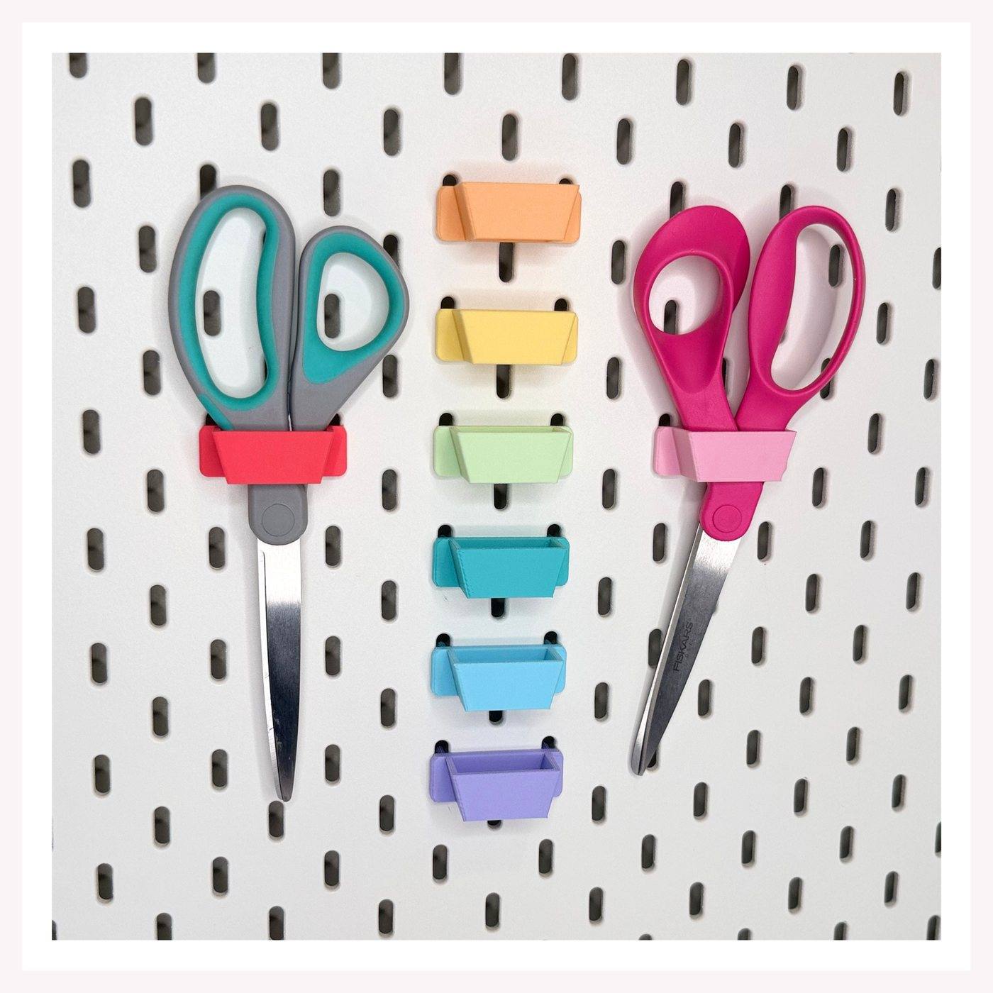 Scissor Holder