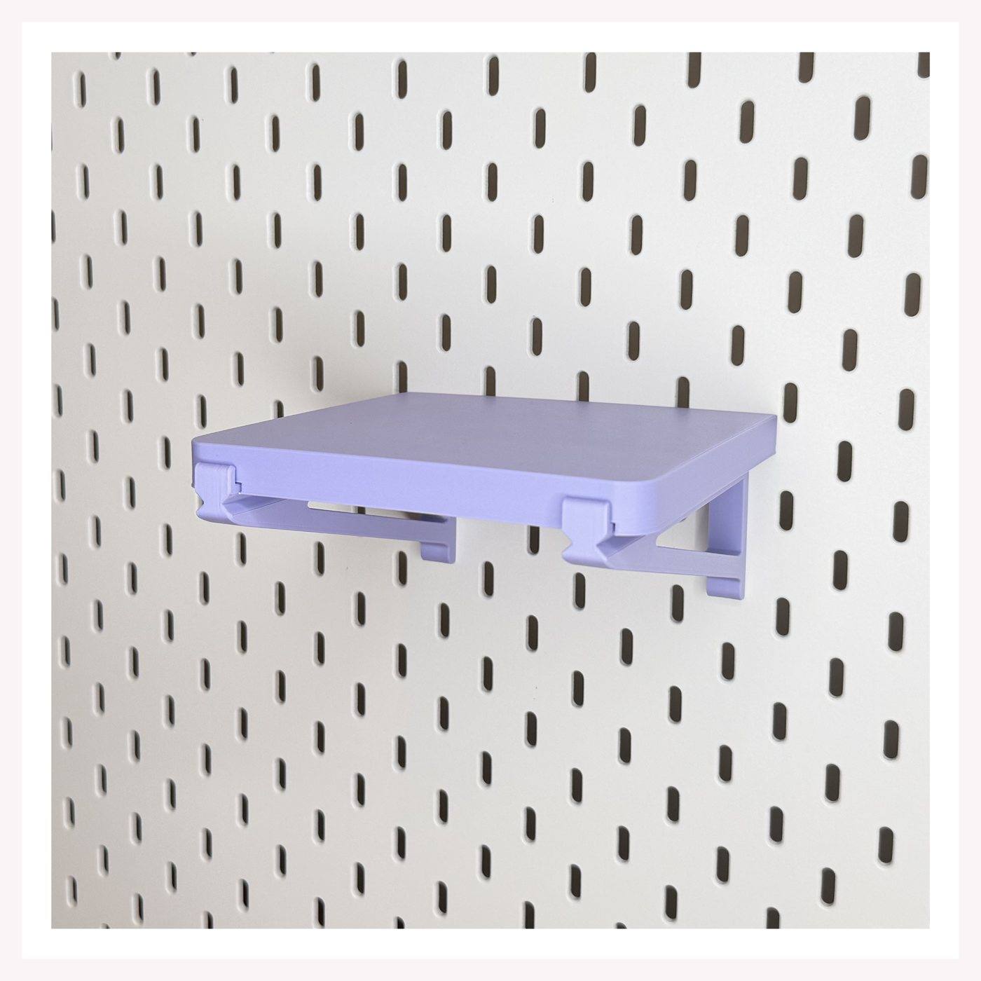 Tonnie Box Shelf, 6″×6″